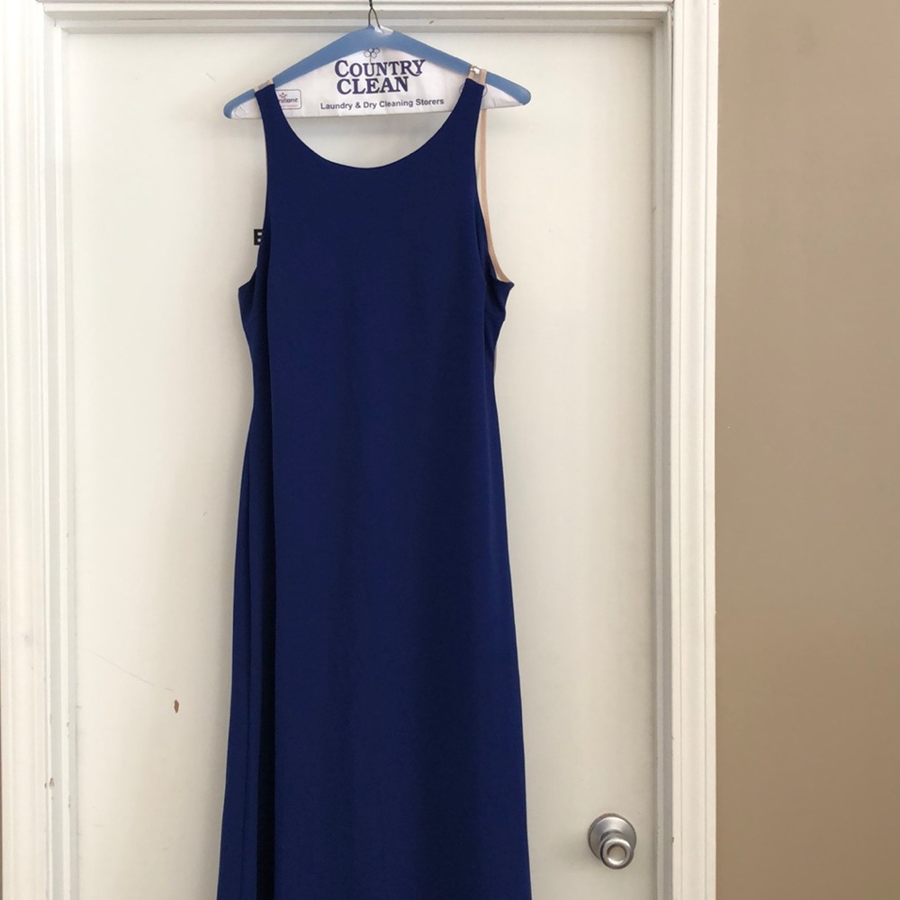 Sequin Hearts prom/formal dress